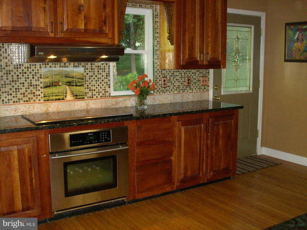 654 Liberty Grove Road Conowingo, MD 21918 - Photo 11 of 29 Kitchen