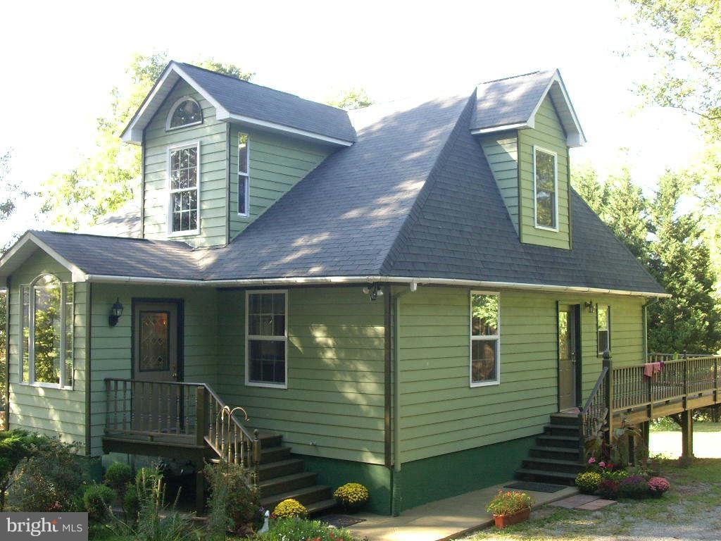 654 Liberty Grove Road Conowingo, MD 21918 - Photo 19 of 29 Exterior (General)