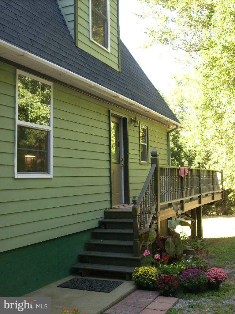 654 Liberty Grove Road Conowingo, MD 21918 - Photo 21 of 29 Exterior (Rear)