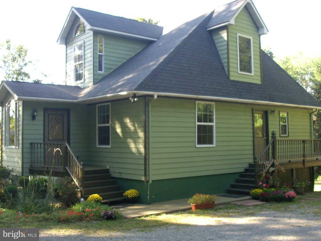 654 Liberty Grove Road Conowingo, MD 21918 - Photo 23 of 29 Exterior (General)