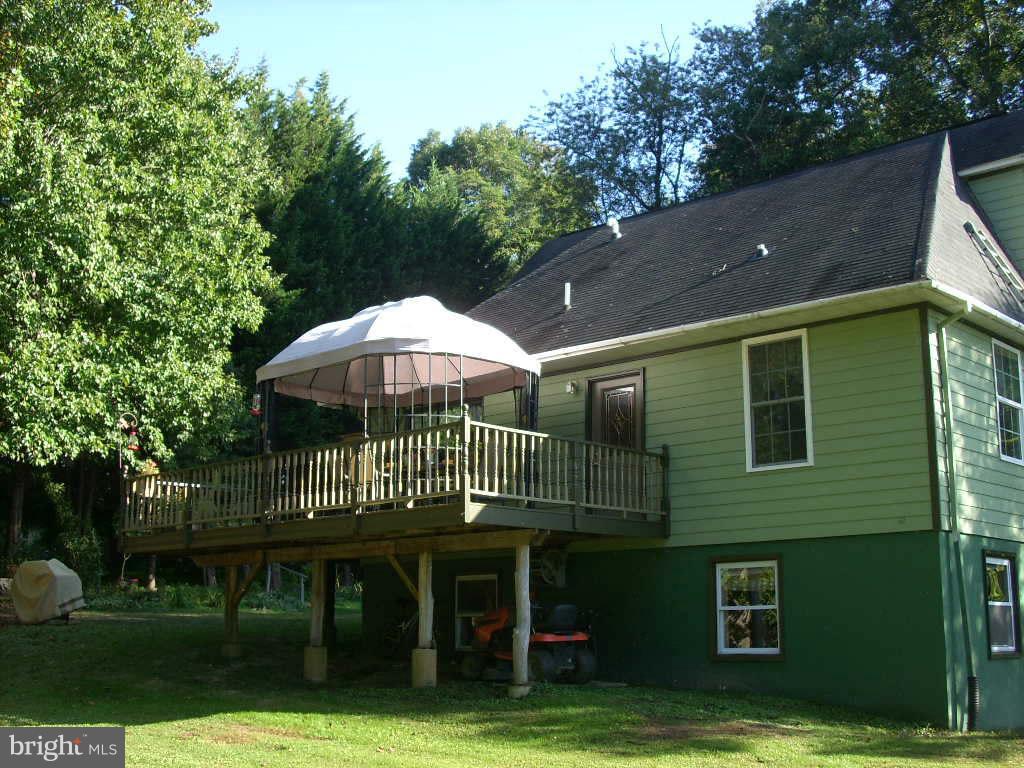 654 Liberty Grove Road Conowingo, MD 21918 - Photo 24 of 29 Exterior (Rear)