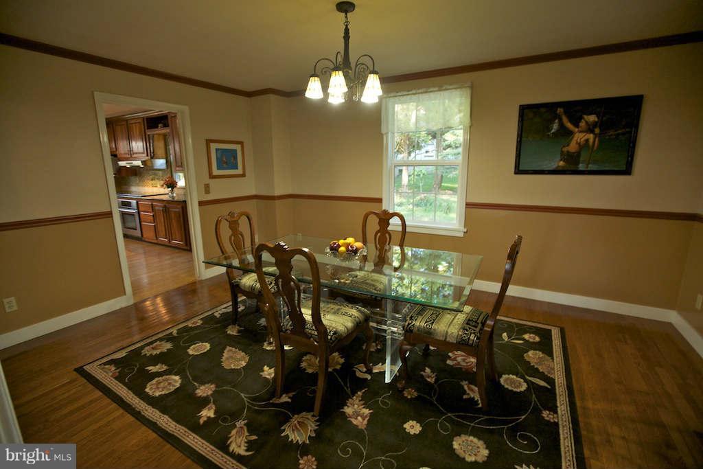 654 Liberty Grove Road Conowingo, MD 21918 - Photo 7 of 29 Dining Room