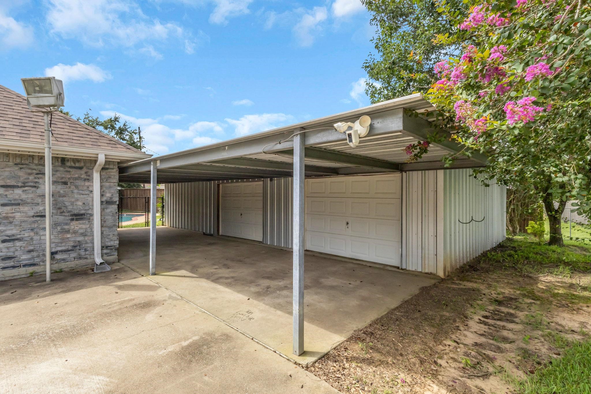 2275 Belfast Way Vidor, TX 77662 - Photo 40 of 45