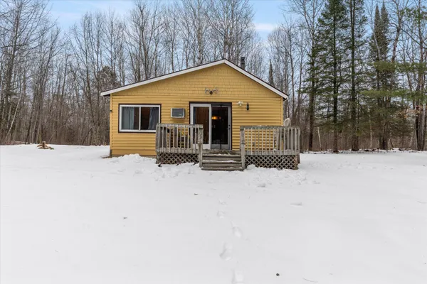 $199,900 | 351 Pine Mountain Lake Road Northwest, Backus, MN 56435