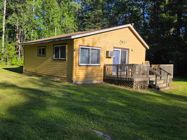 $199,900 | 351 Pine Mountain Lake Road Northwest, Backus, MN 56435