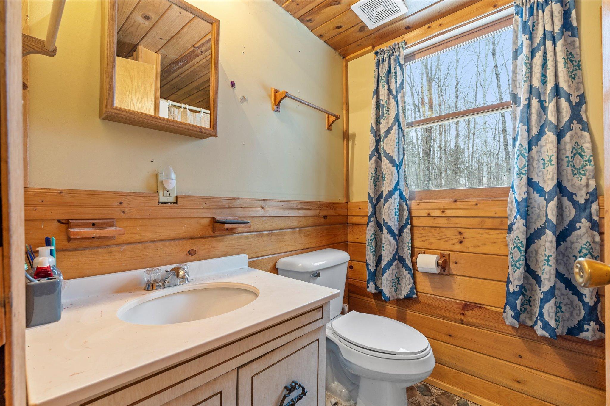 351 Pine Mountain Lake Road Northwest Backus, MN 56435 - Photo 14 of 35