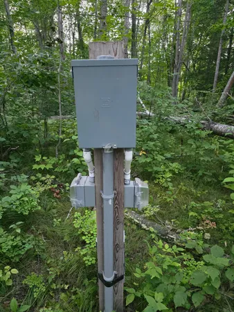 $199,900 | 351 Pine Mountain Lake Road Northwest, Backus, MN 56435