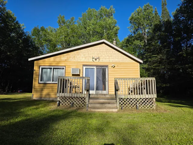 $199,900 | 351 Pine Mountain Lake Road Northwest, Backus, MN 56435