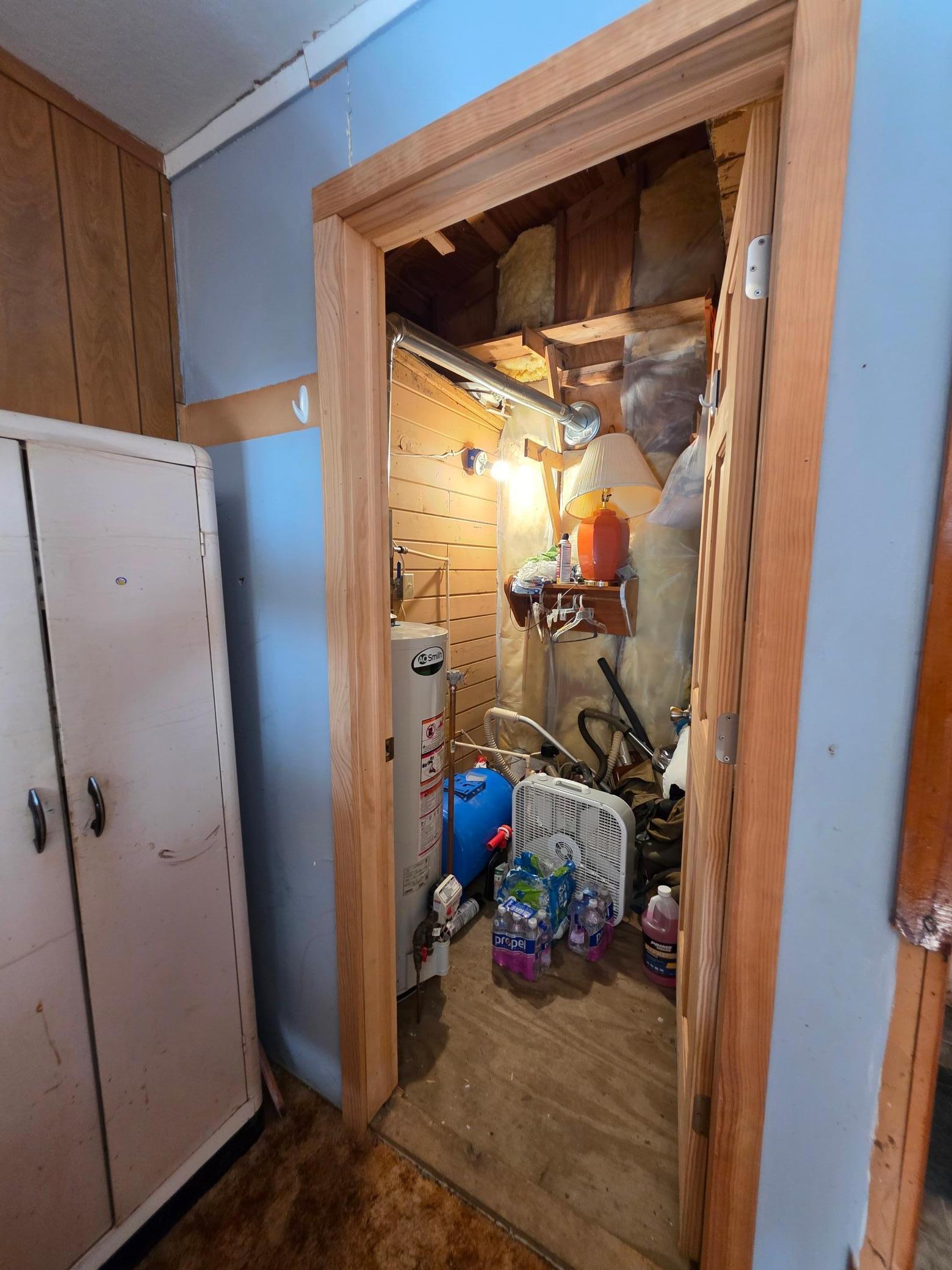 351 Pine Mountain Lake Road Northwest Backus, MN 56435 - Photo 21 of 29