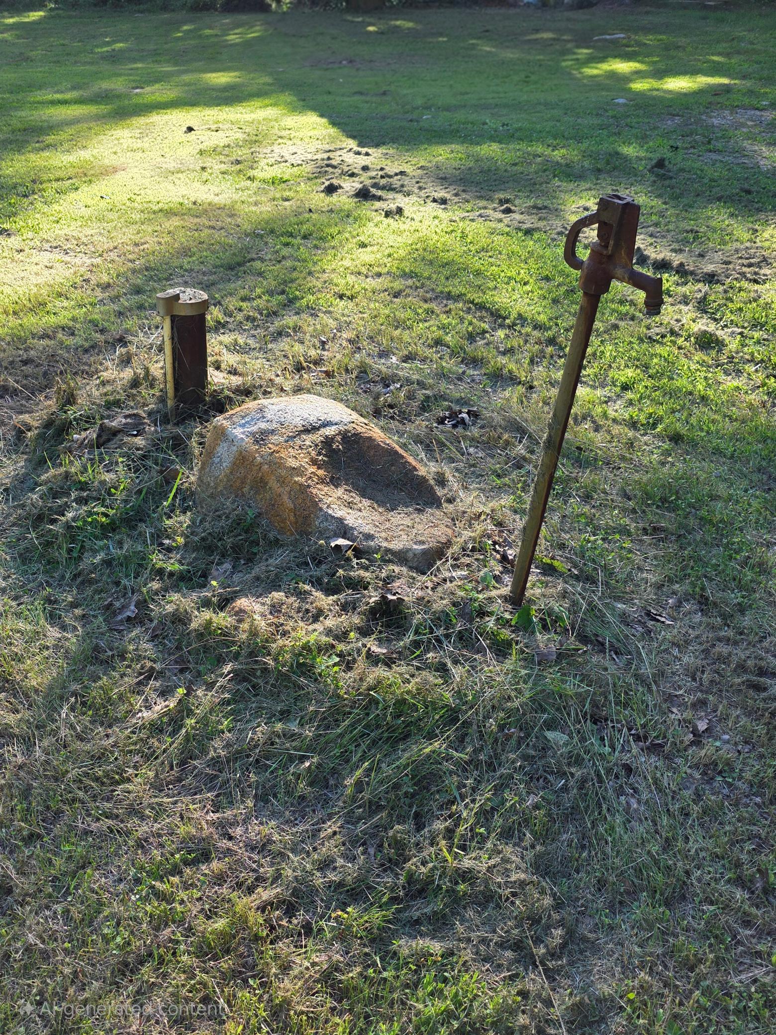 351 Pine Mountain Lake Road Northwest Backus, MN 56435 - Photo 22 of 29