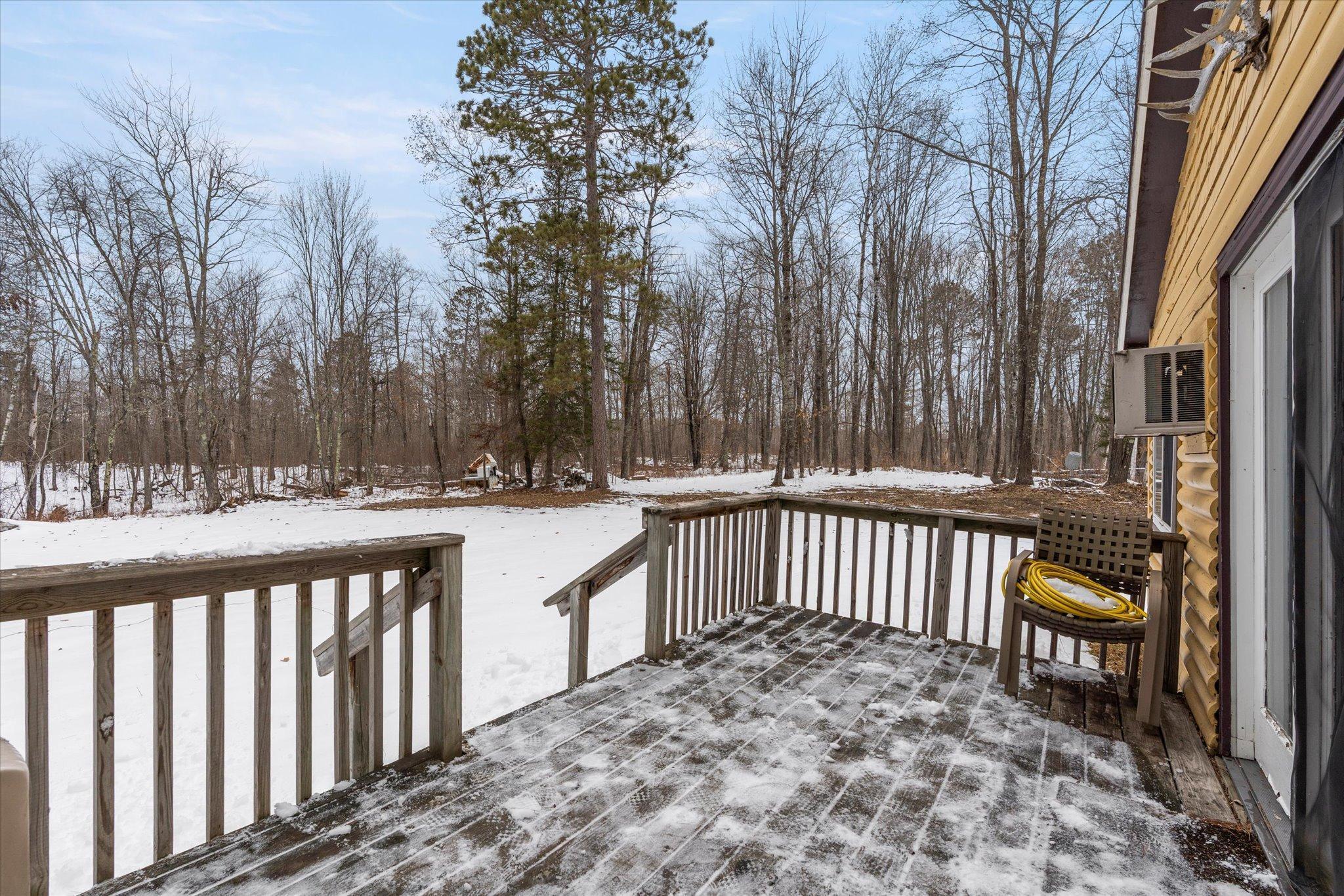 351 Pine Mountain Lake Road Northwest Backus, MN 56435 - Photo 22 of 35