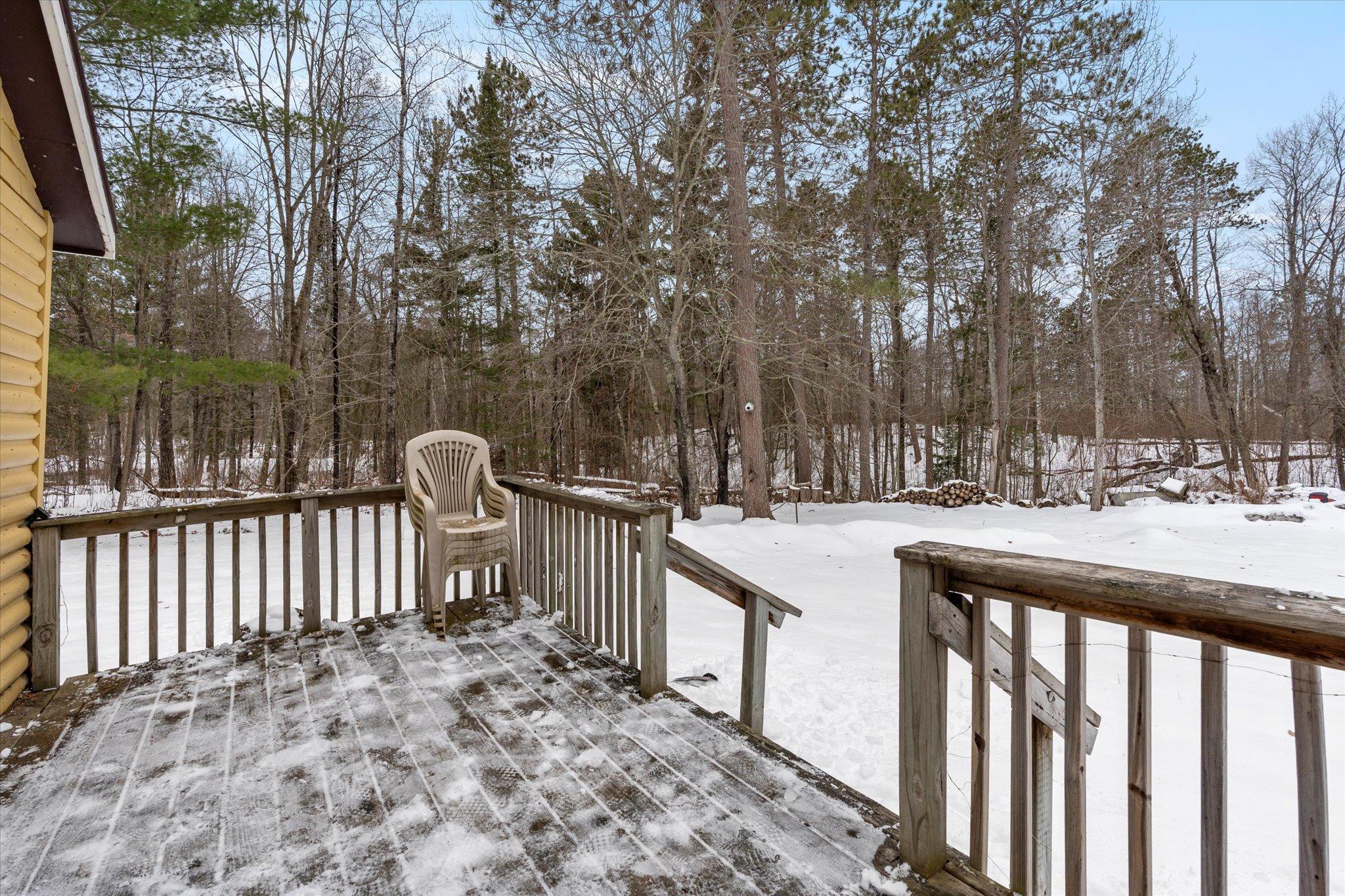 351 Pine Mountain Lake Road Northwest Backus, MN 56435 - Photo 23 of 35