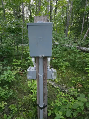 $199,900 | 351 Pine Mountain Lake Road Northwest, Backus, MN 56435