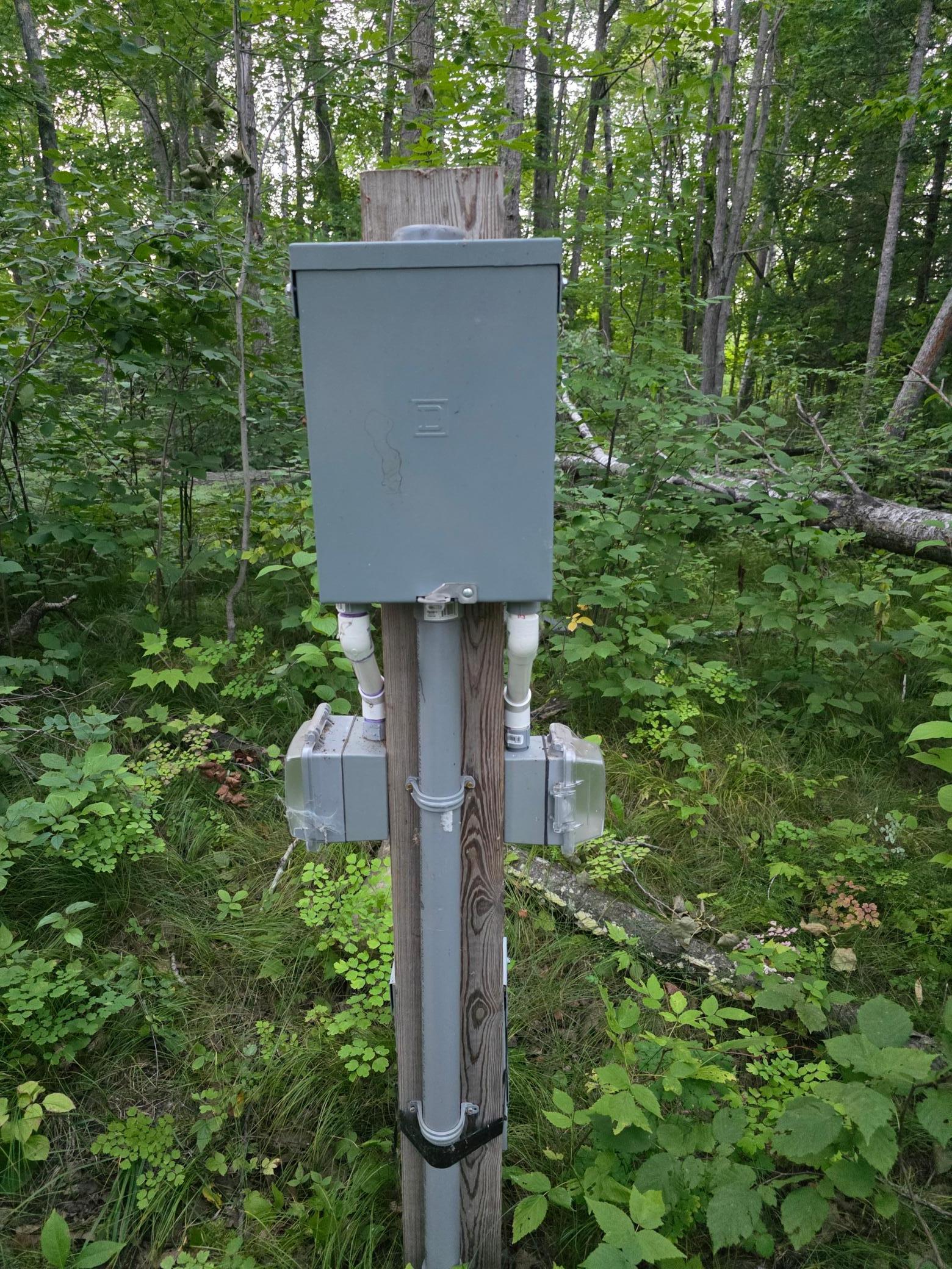 351 Pine Mountain Lake Road Northwest Backus, MN 56435 - Photo 25 of 29