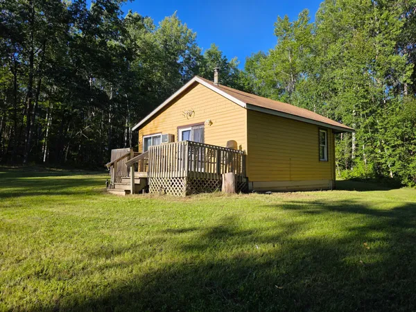 $199,900 | 351 Pine Mountain Lake Road Northwest, Backus, MN 56435