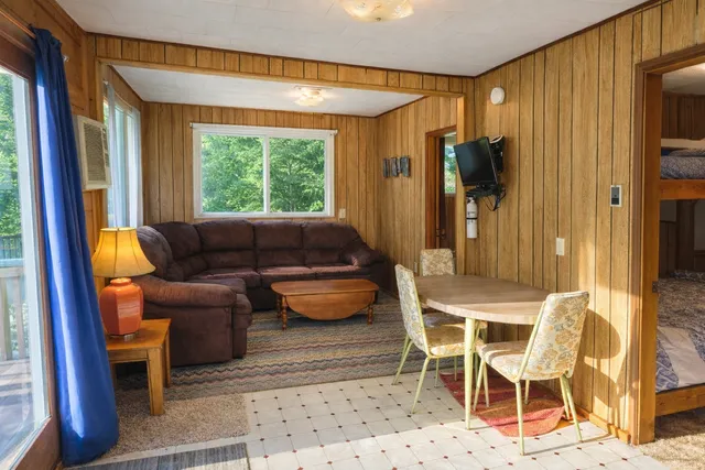 $199,900 | 351 Pine Mountain Lake Road Northwest, Backus, MN 56435