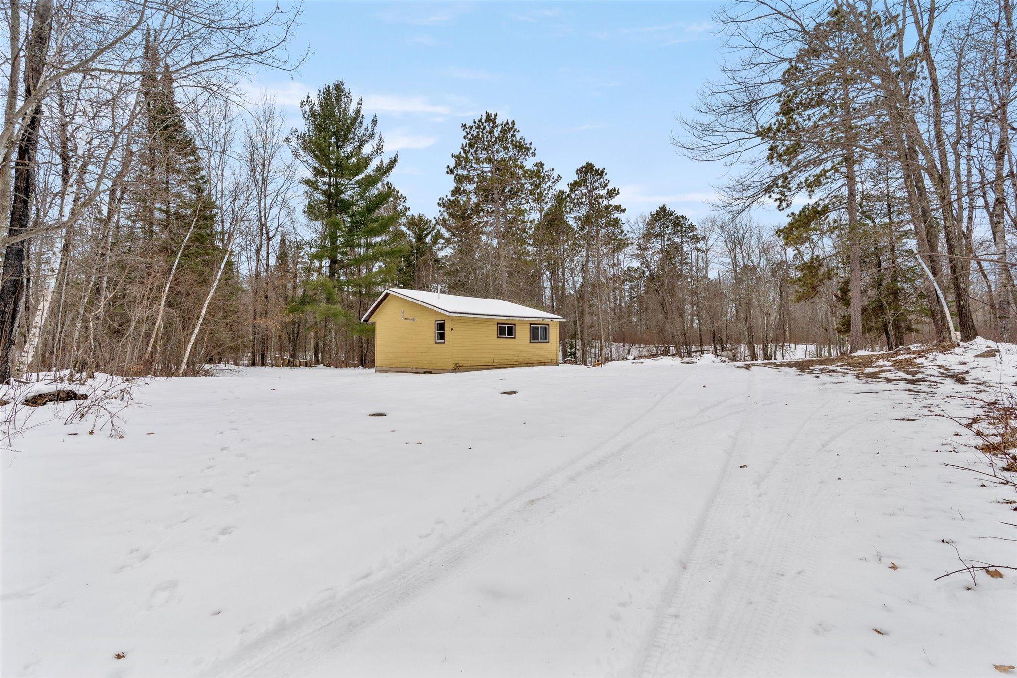 351 Pine Mountain Lake Road Northwest Backus, MN 56435 - Photo 33 of 35