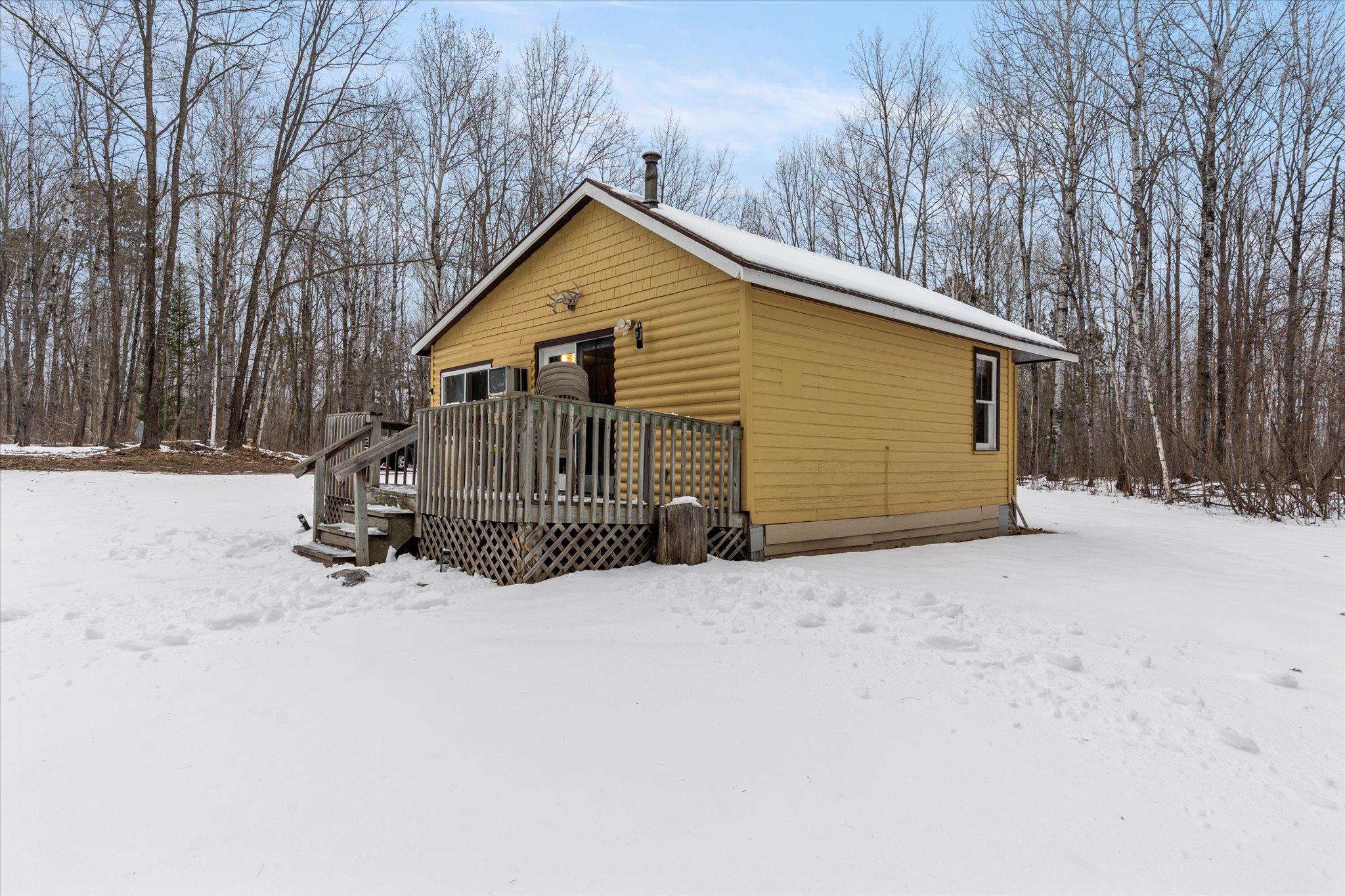 351 Pine Mountain Lake Road Northwest Backus, MN 56435 - Photo 35 of 35