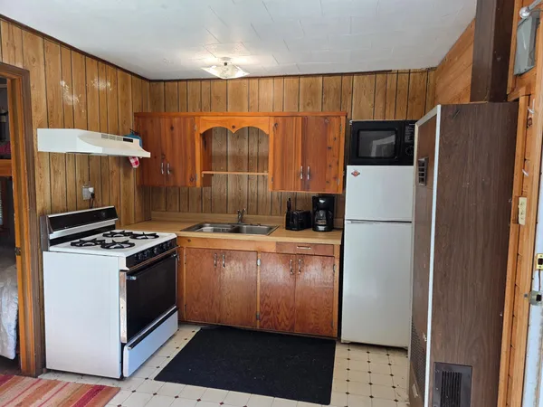 $199,900 | 351 Pine Mountain Lake Road Northwest, Backus, MN 56435