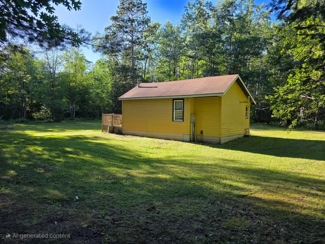 $199,900 | 351 Pine Mountain Lake Road Northwest, Backus, MN 56435