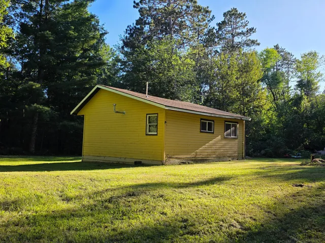 $199,900 | 351 Pine Mountain Lake Road Northwest, Backus, MN 56435