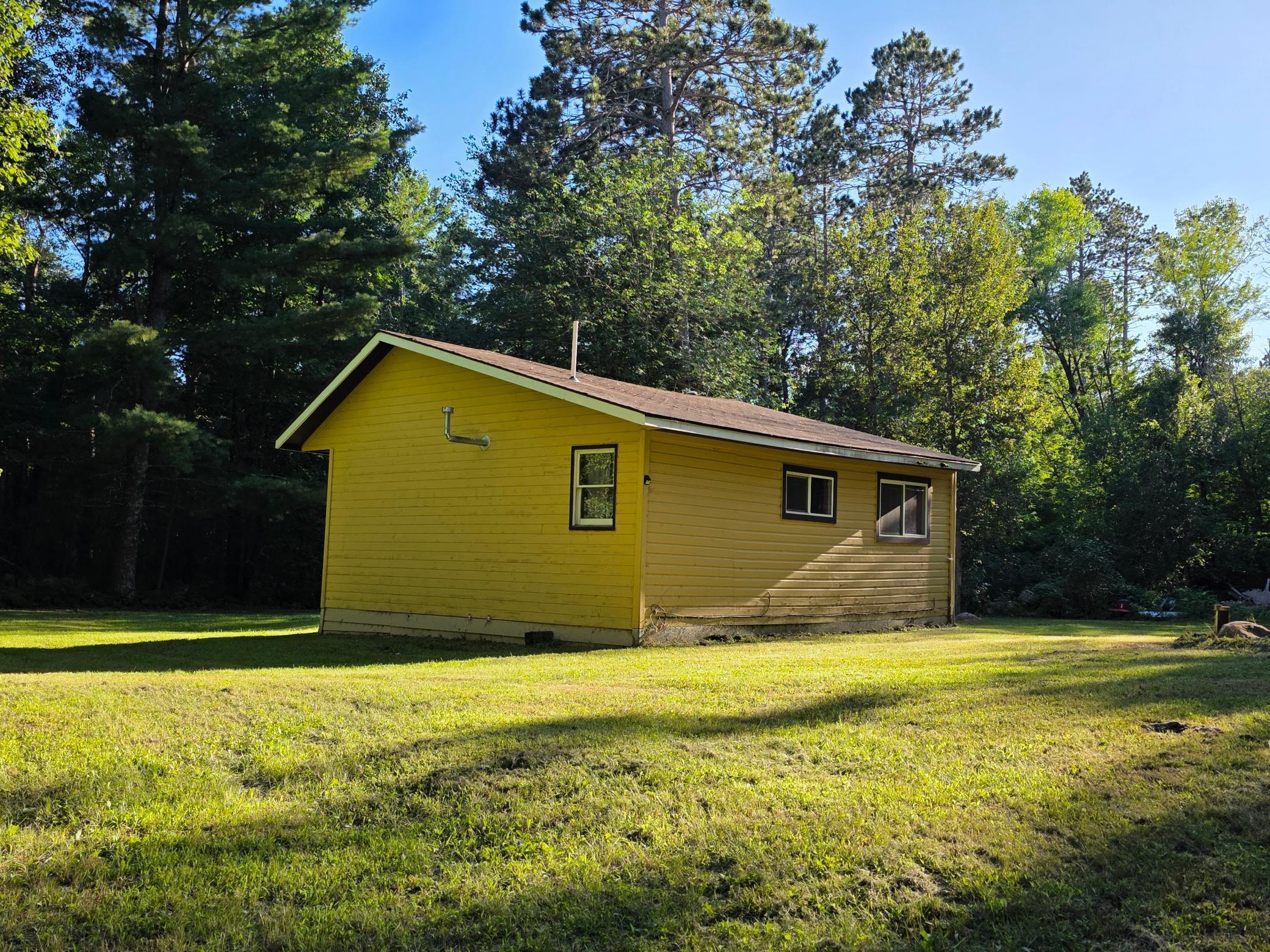 351 Pine Mountain Lake Road Northwest Backus, MN 56435 - Photo 5 of 29