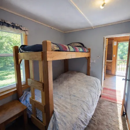 $199,900 | 351 Pine Mountain Lake Road Northwest, Backus, MN 56435