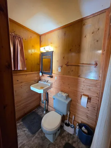 $199,900 | 351 Pine Mountain Lake Road Northwest, Backus, MN 56435