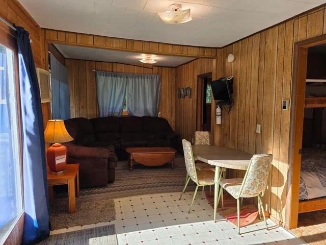 $199,900 | 351 Pine Mountain Lake Road Northwest, Backus, MN 56435