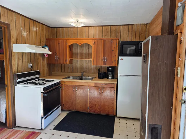 $199,900 | 351 Pine Mountain Lake Road Northwest, Backus, MN 56435