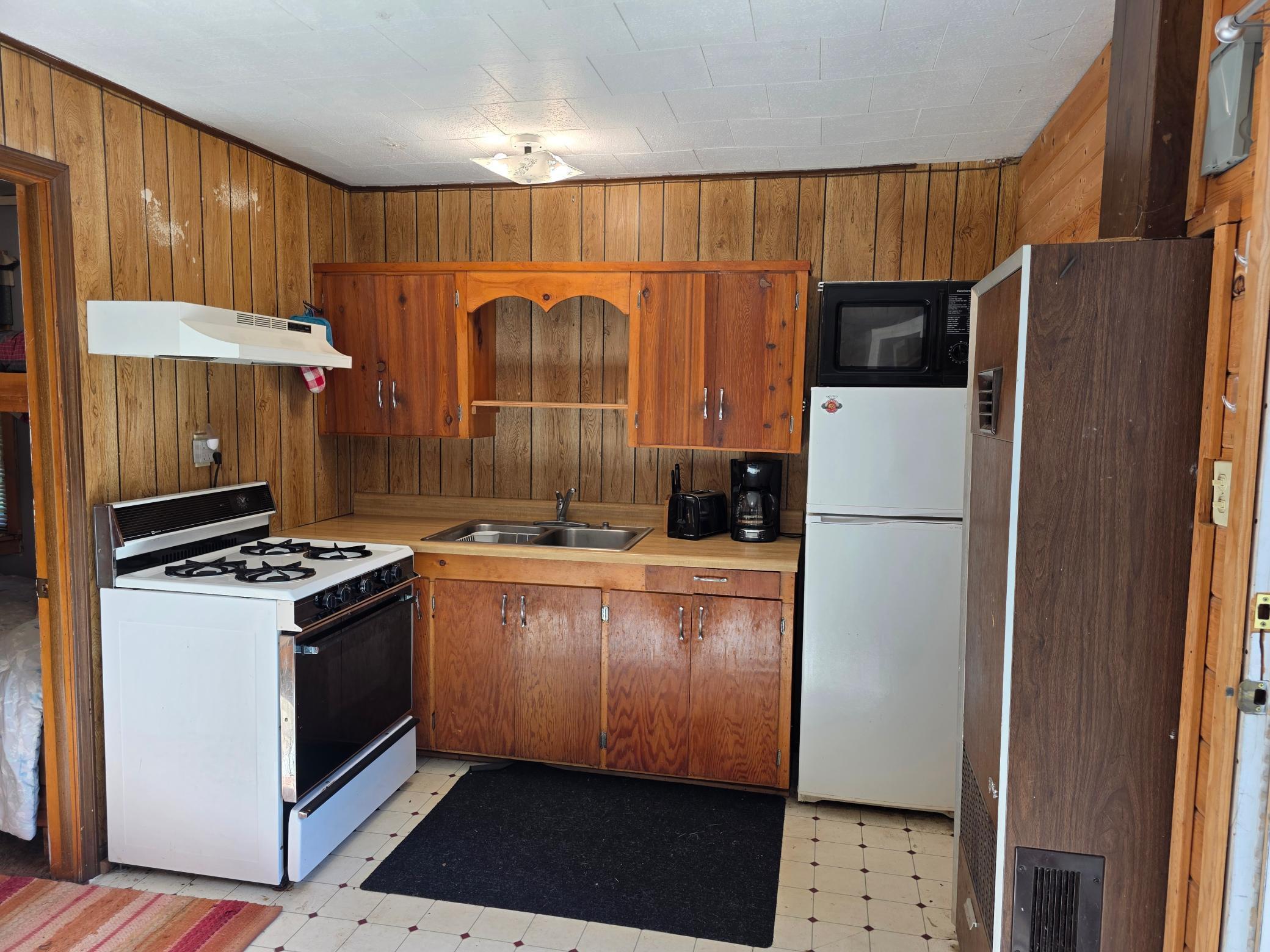 351 Pine Mountain Lake Road Northwest Backus, MN 56435 - Photo 8 of 29