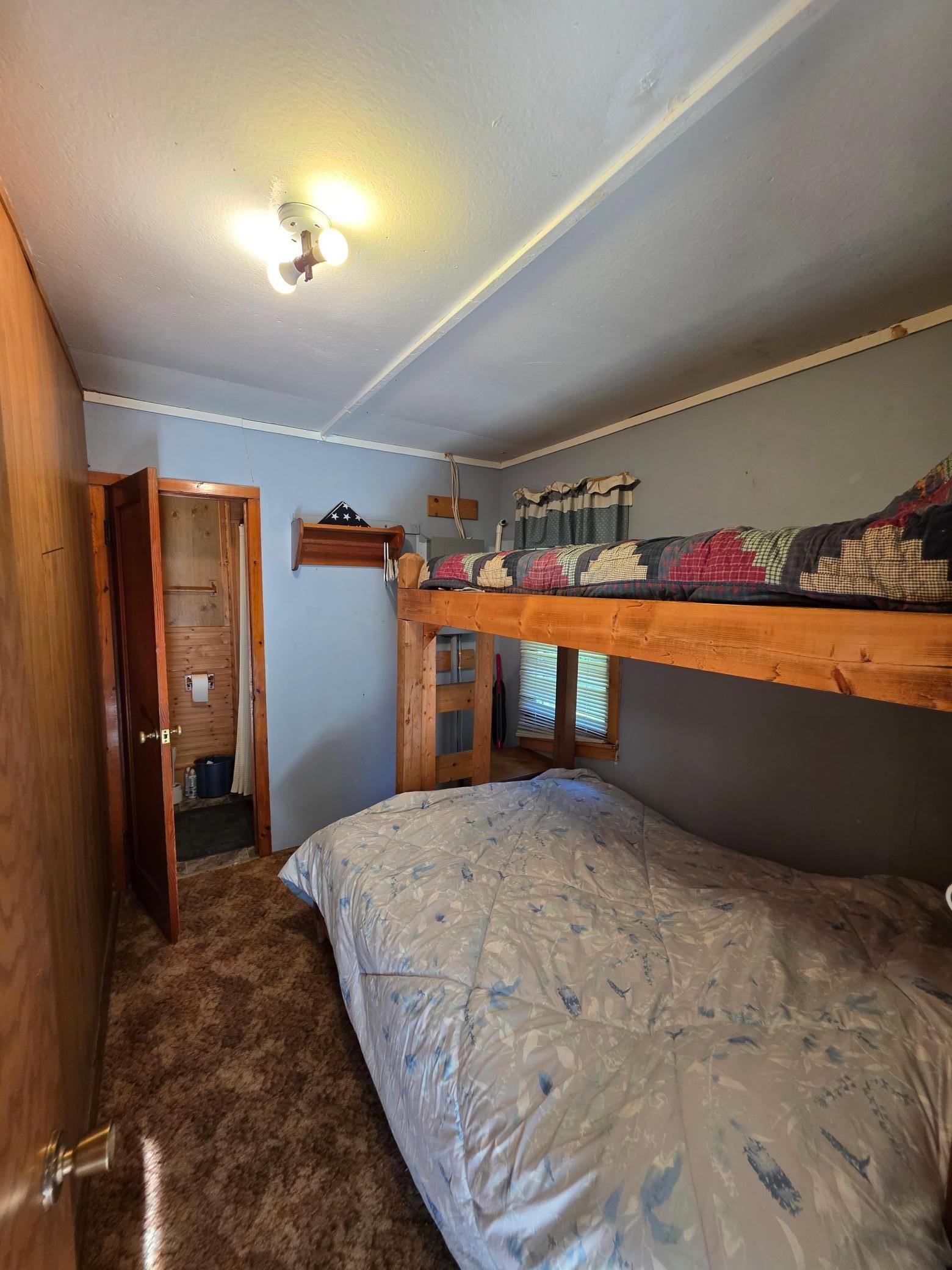 351 Pine Mountain Lake Road Northwest Backus, MN 56435 - Photo 9 of 29