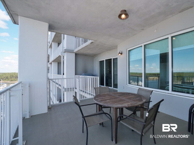 4851 Main Street, Unit 717 Orange Beach, AL 36561 - Photo 21 of 25
