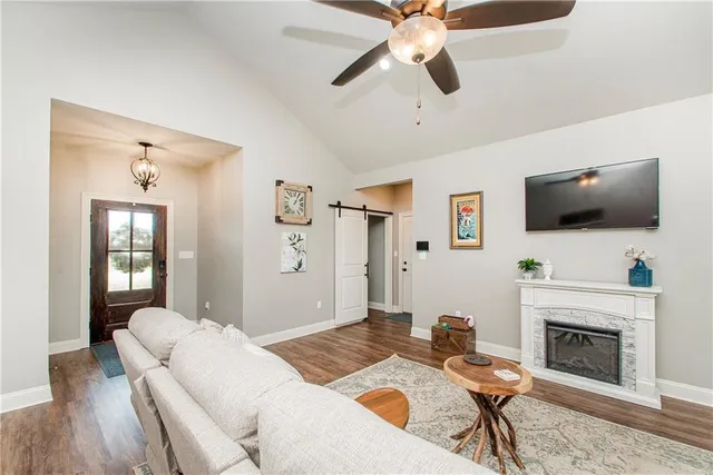 $269,000 | 19321 Deerfield Loop, Loranger, LA 70446