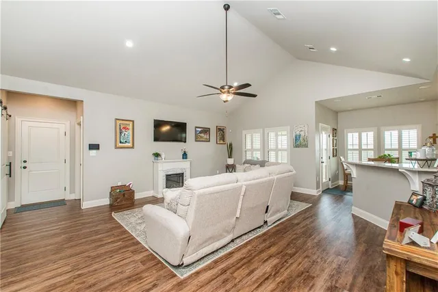 $269,000 | 19321 Deerfield Loop, Loranger, LA 70446