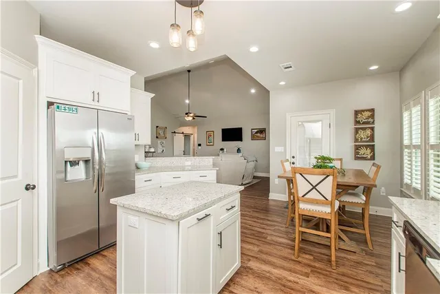 $269,000 | 19321 Deerfield Loop, Loranger, LA 70446