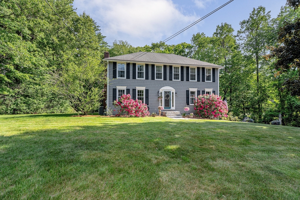 207 Trout Brook Road Dracut, MA 01826 - Photo 32 of 42