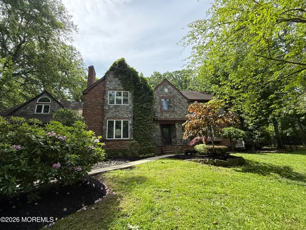 $1,474,999 | 827 Holmdel Road, Holmdel, NJ 07733