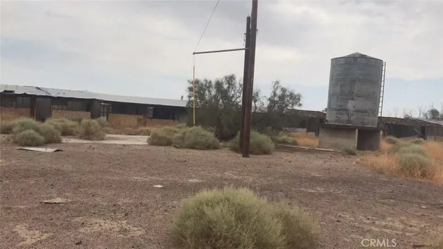 $95,000 | 48380 Morgan Lane, Newberry Springs, CA 92365