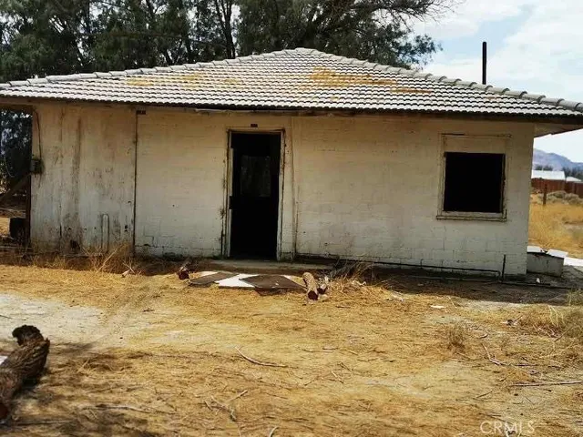 $95,000 | 48380 Morgan Lane, Newberry Springs, CA 92365