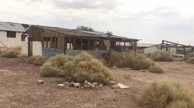 $95,000 | 48380 Morgan Lane, Newberry Springs, CA 92365