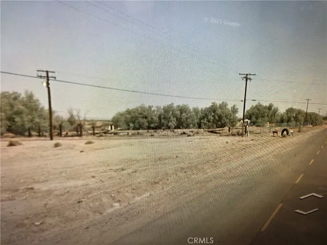 $95,000 | 48380 Morgan Lane, Newberry Springs, CA 92365