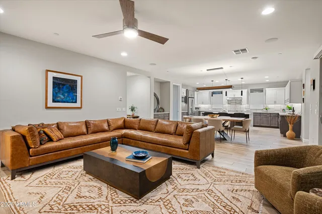 $1,349,000 | 17908 East Oak Creek Canyon Lane, Rio Verde, AZ 85263