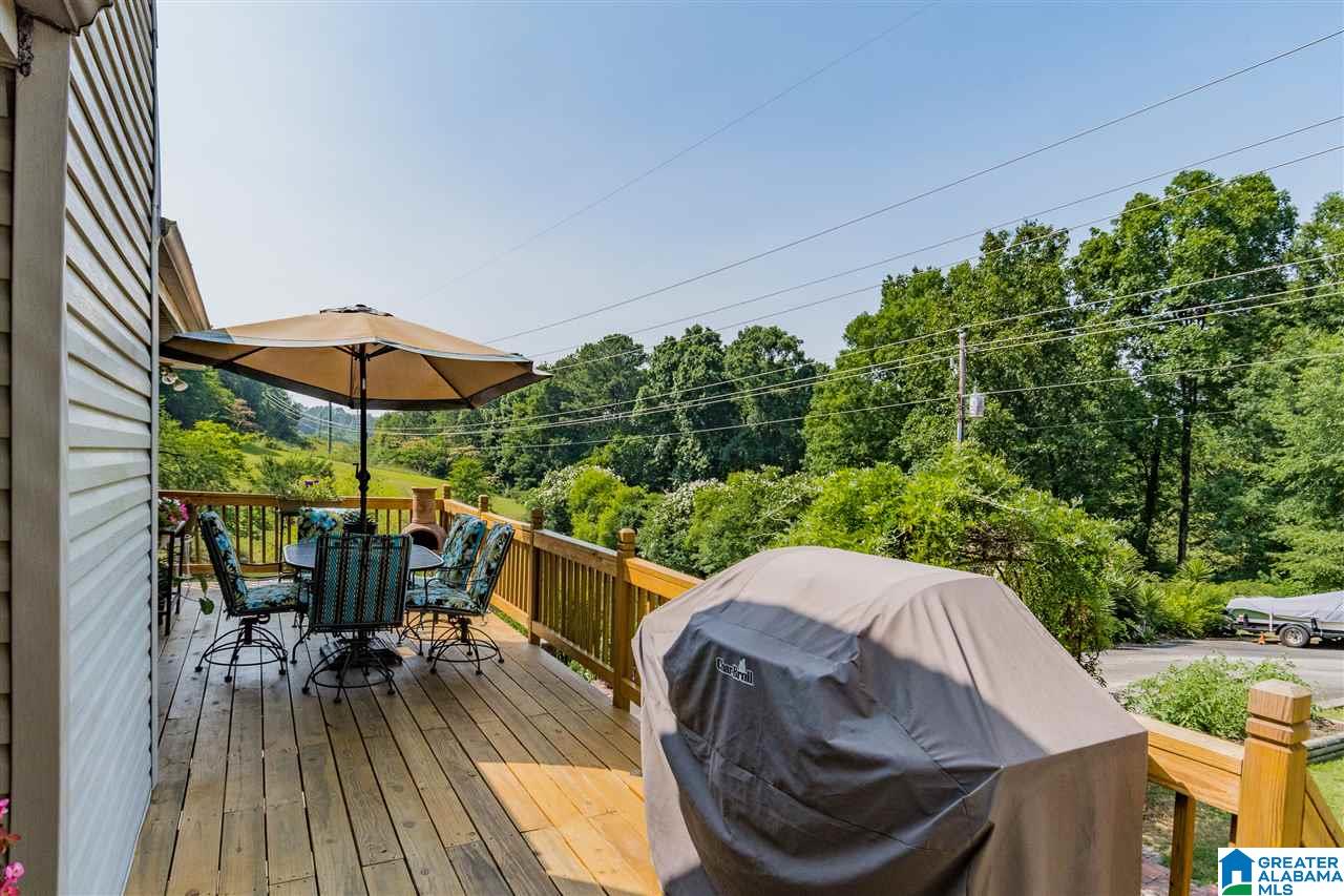1205 Simpson Way Fultondale, AL 35068 - Photo 36 of 50