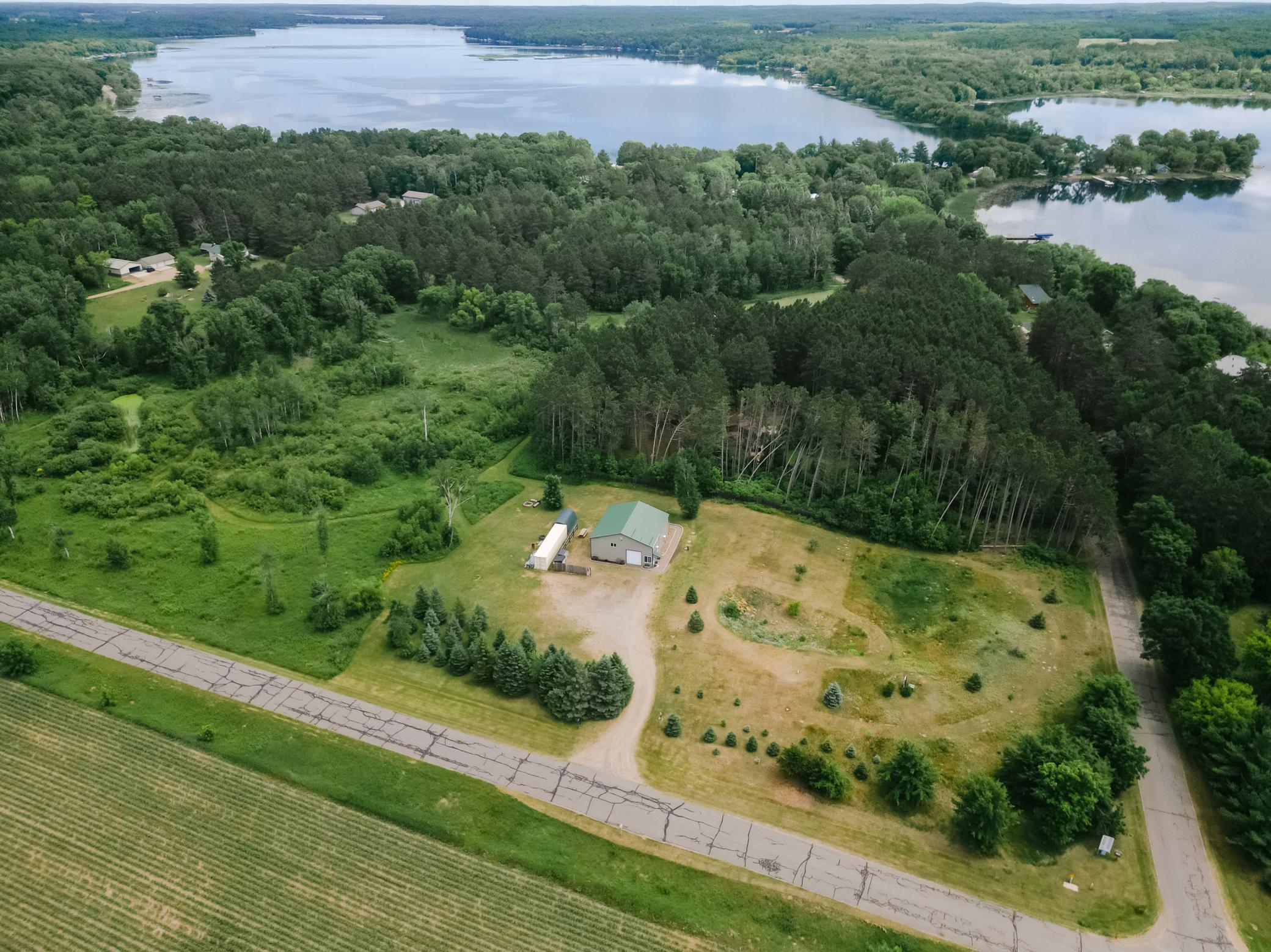 7594 South Long Lake Bay Road Brainerd, MN 56401 - Photo 2 of 26