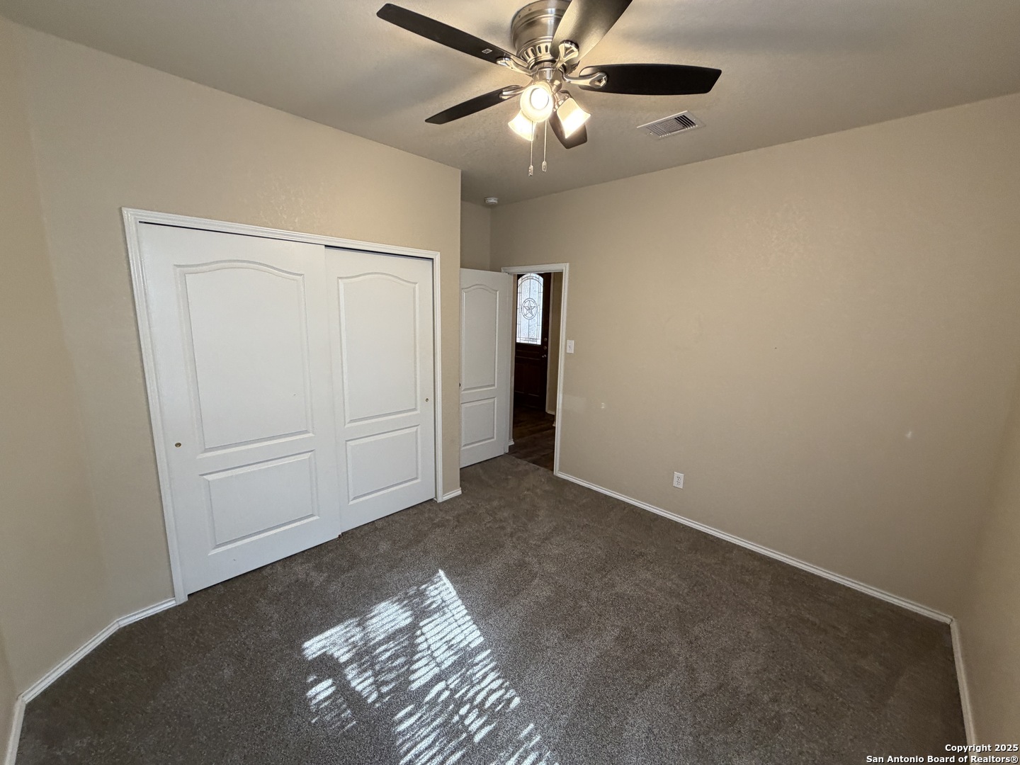 20803 Foothill Pine San Antonio, TX 78259 - Photo 7 of 9 a view of an empty room