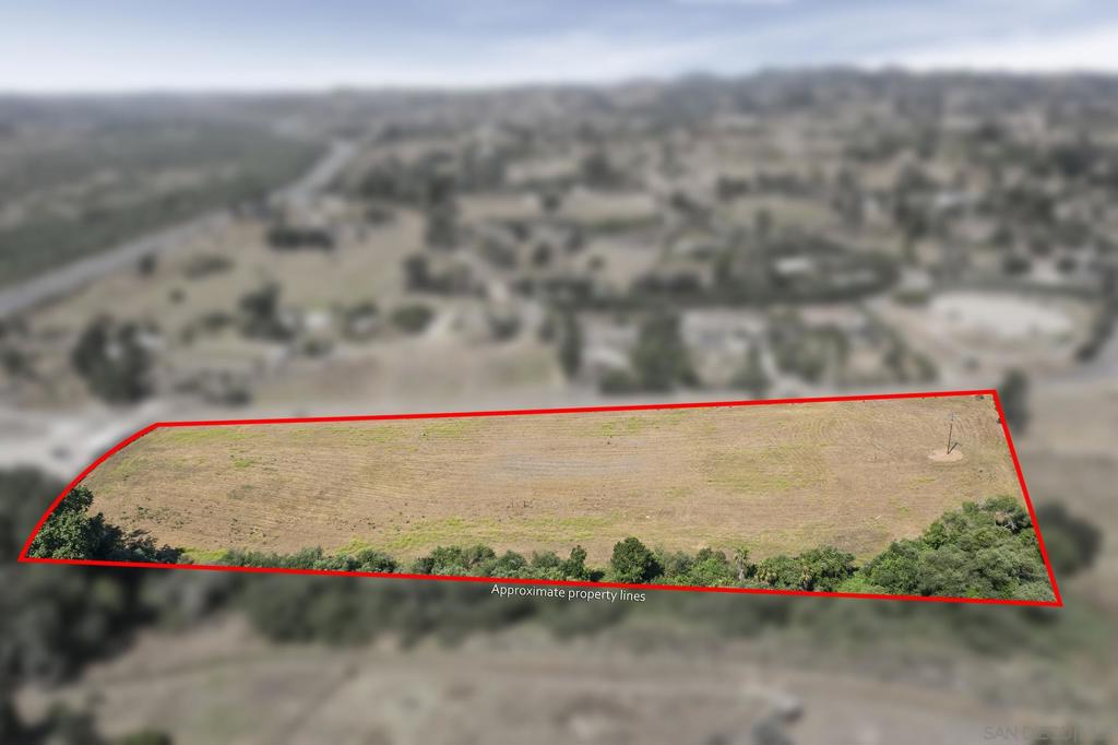 Via Monserate Bonsall Ca Fallbrook, CA 92028 - Photo 2 of 13