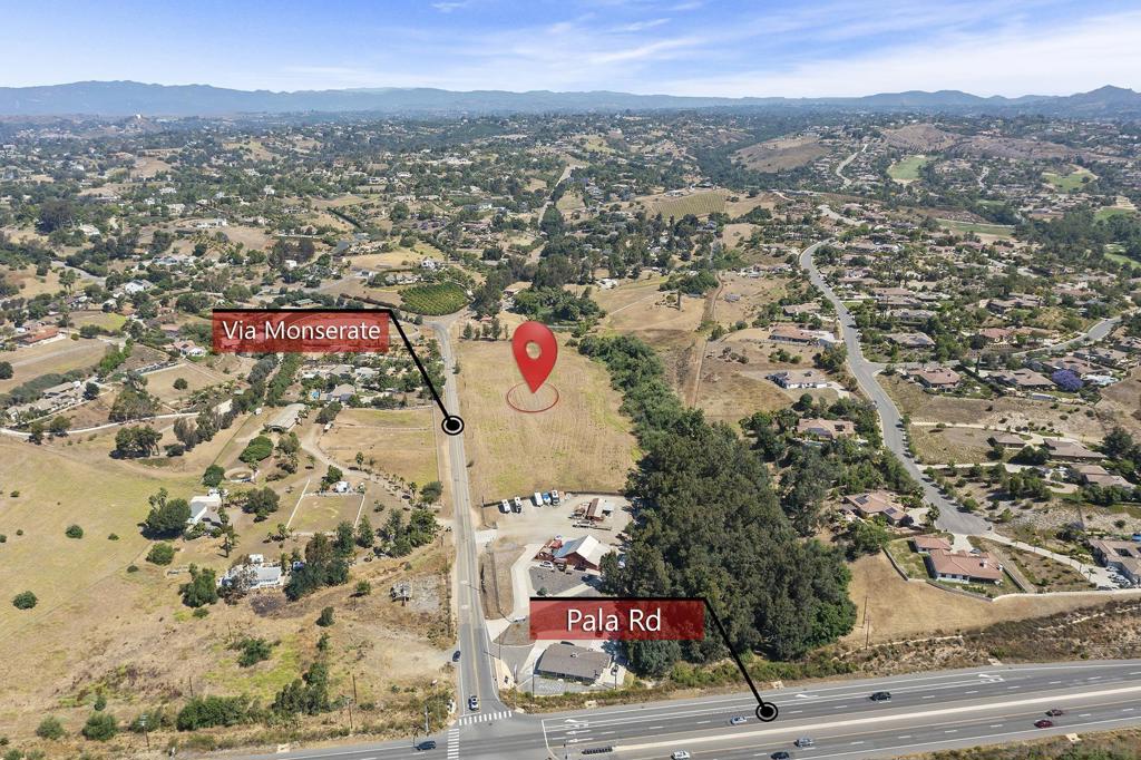 Via Monserate Bonsall Ca Fallbrook, CA 92028 - Photo 7 of 13 a view of city