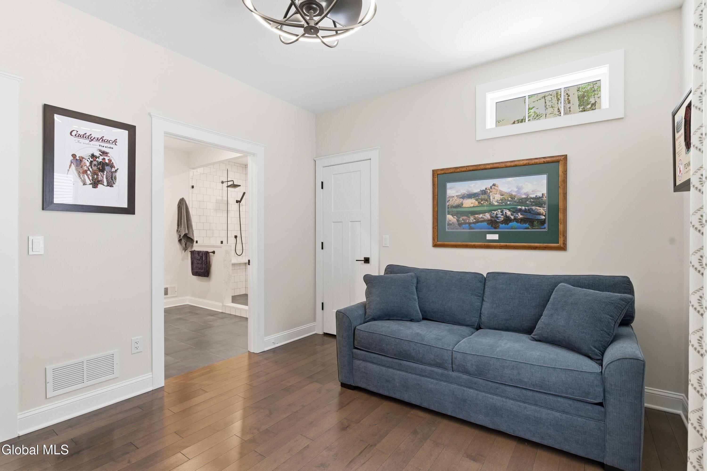 28 S Road Moreau, NY 12831 - Photo 9 of 20 Den