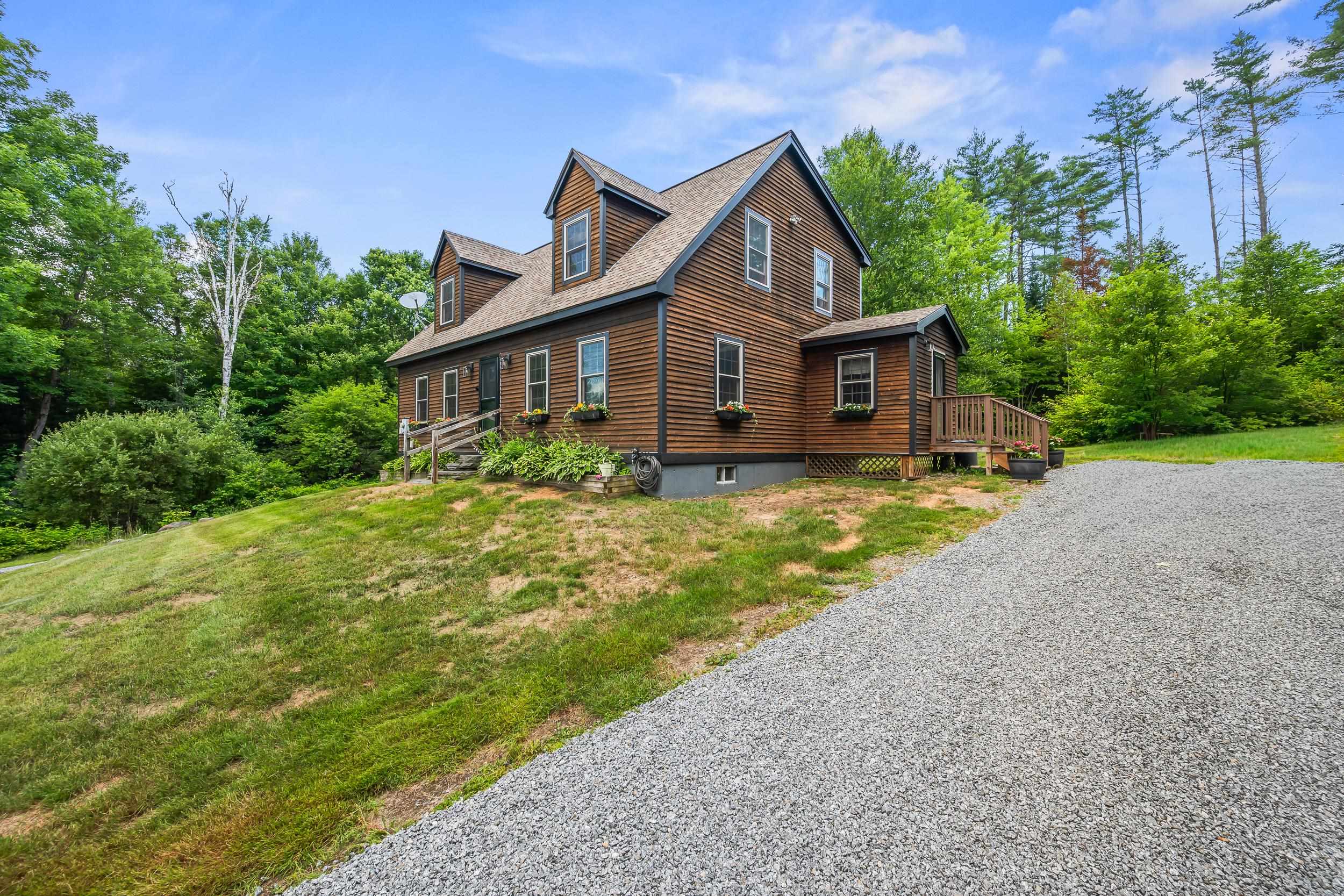 99 Breezy Hill Road Lisbon, NH 03585 - Photo 40 of 41
